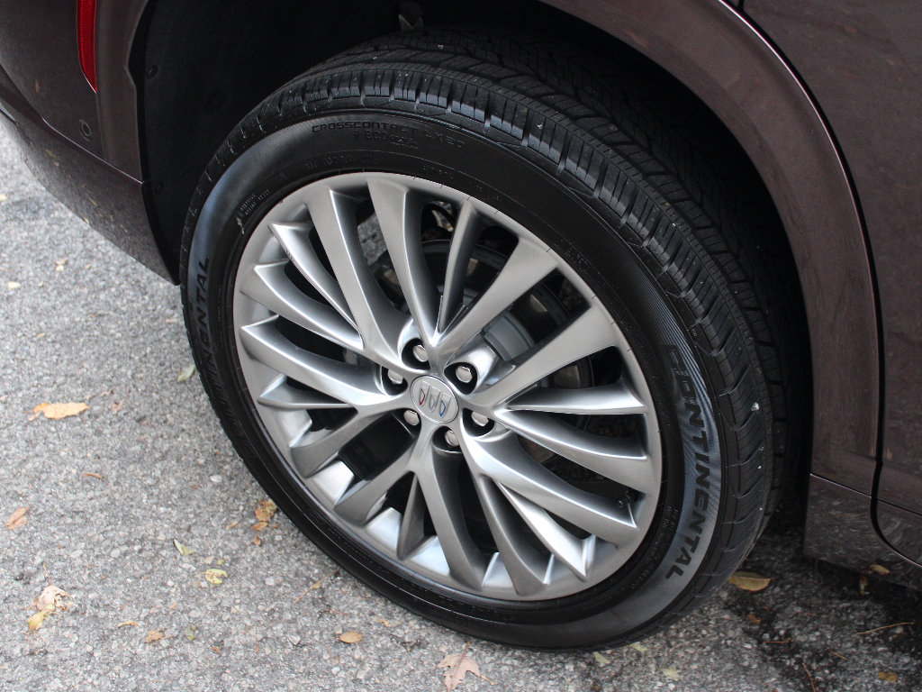 Certified 2026 Buick Enclave Avenir w/ Super Cruise Package image 34