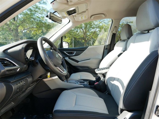 Used 2020 Subaru Forester w/ Alloy Wheel Package image 8