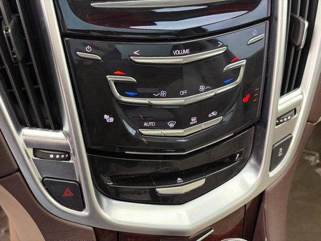 Used 2015 Cadillac SRX Performance w/ Driver Awareness Package FWD image 27