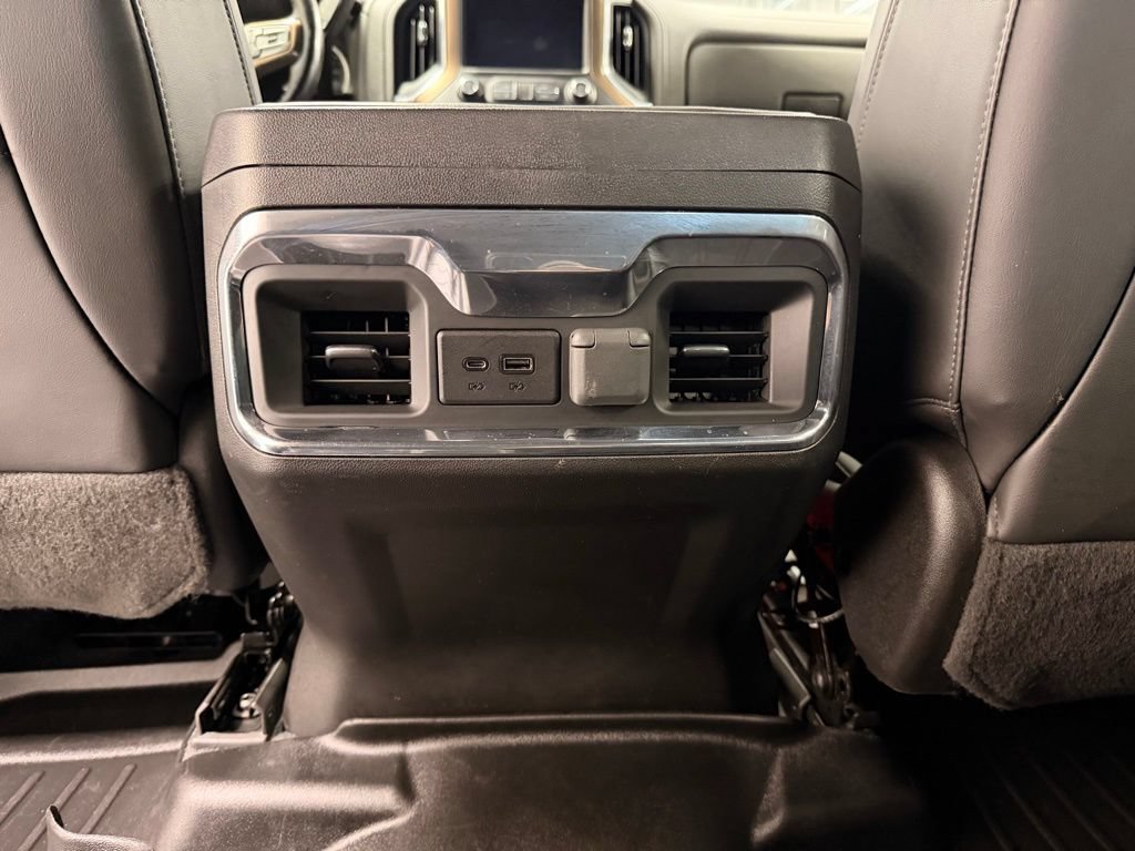 Used 2022 Chevrolet Silverado 2500 High Country w/ Z71 Off-Road Package AWD/4WD image 27