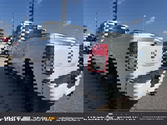 Used 2019 RAM 2500 Big Horn image 3