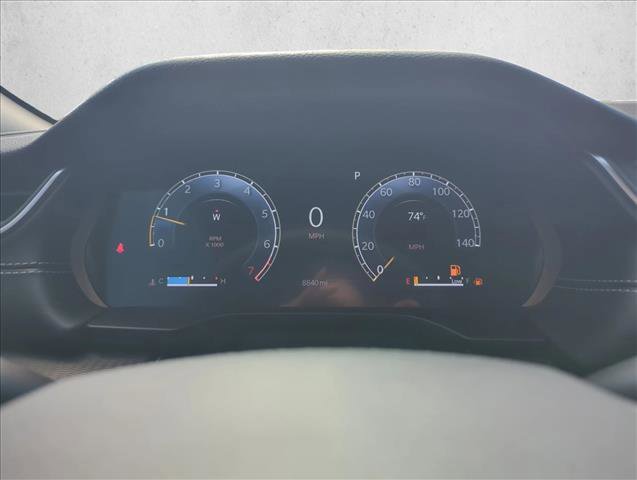 Used 2025 Jeep Grand Cherokee Laredo w/ Luxury Tech Group I RWD image 10