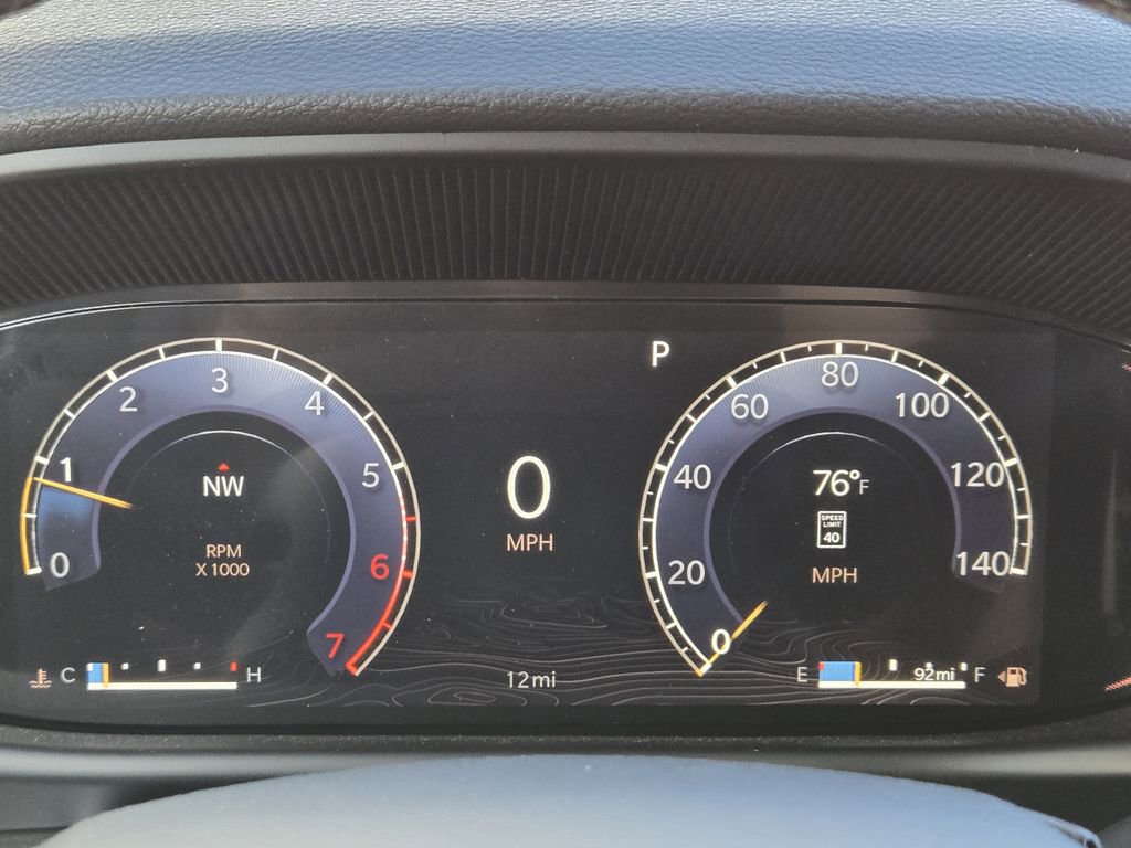 New 2026 Jeep Grand Wagoneer L Limited image 10