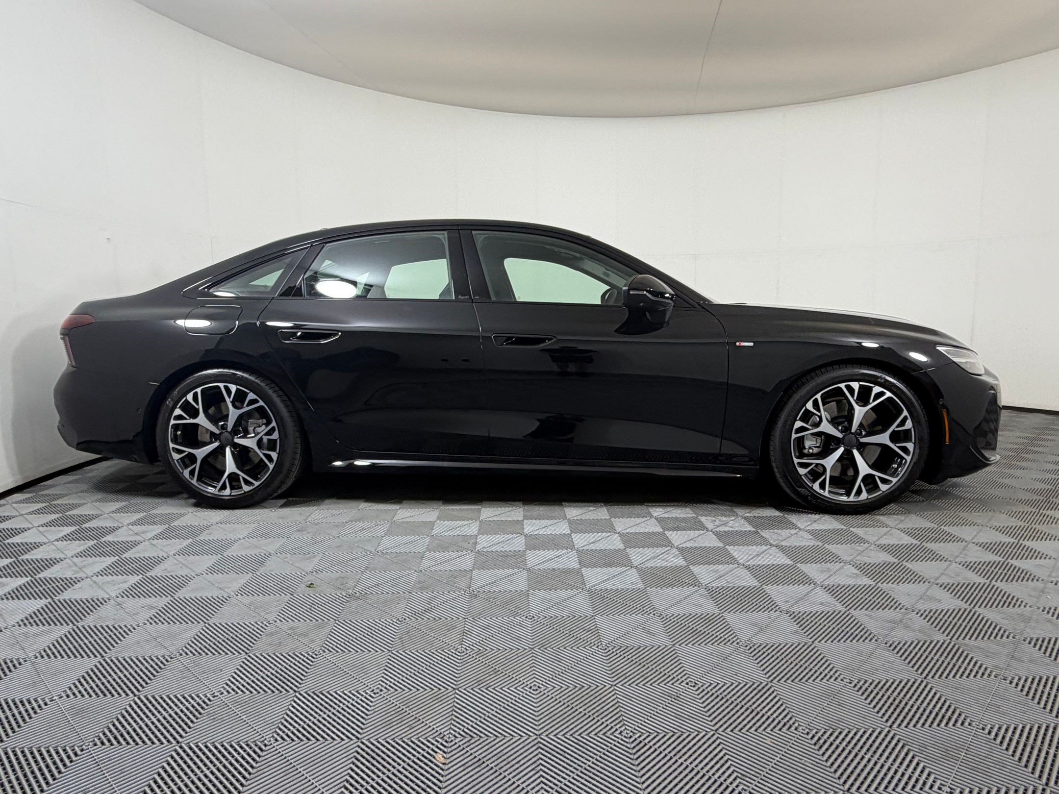 New 2026 Audi A6 Prestige AWD/4WD image 8