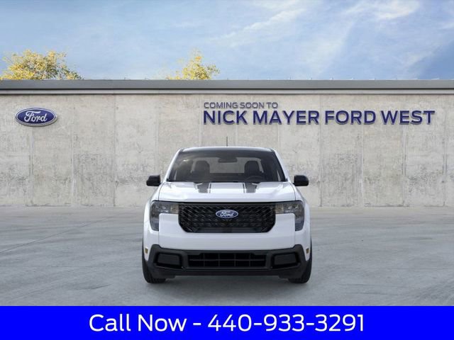 New 2026 Ford Maverick XLT image 7