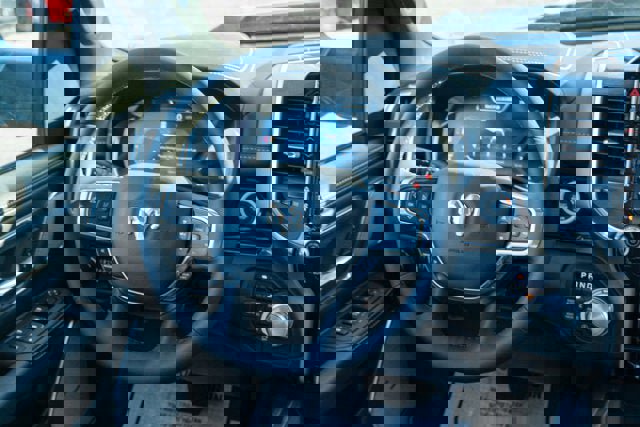 New 2026 RAM 1500 Laramie image 32