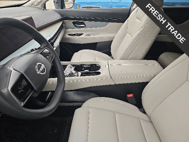 Used 2025 Nissan Murano SL AWD/4WD image 8