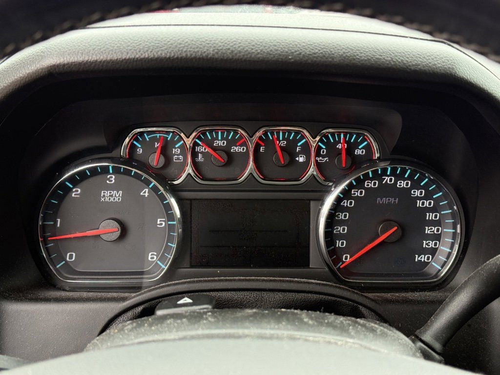 Used 2020 GMC Yukon SLT image 17