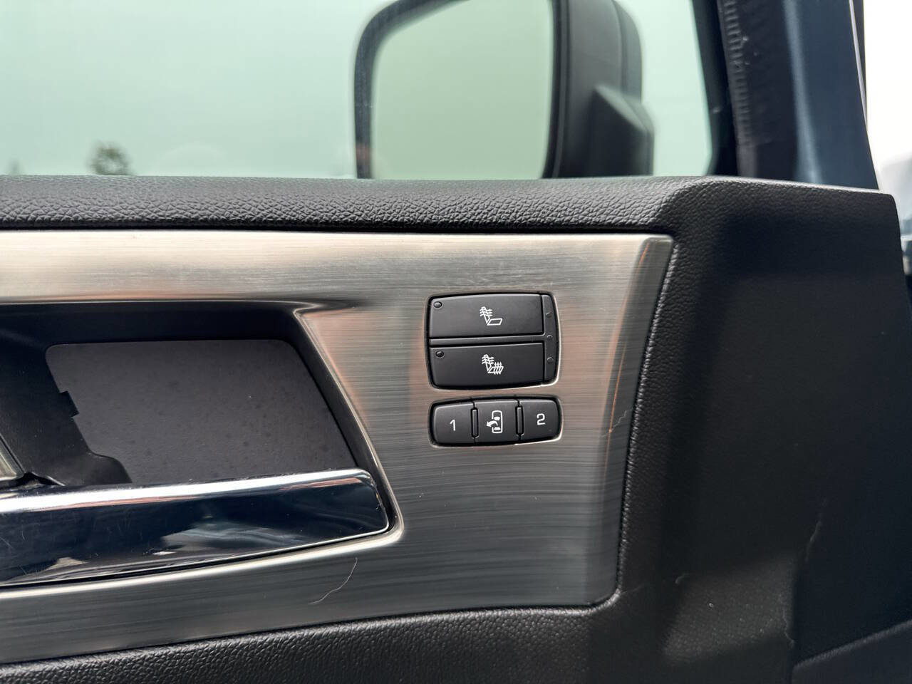 Used 2008 HUMMER H2 image 34