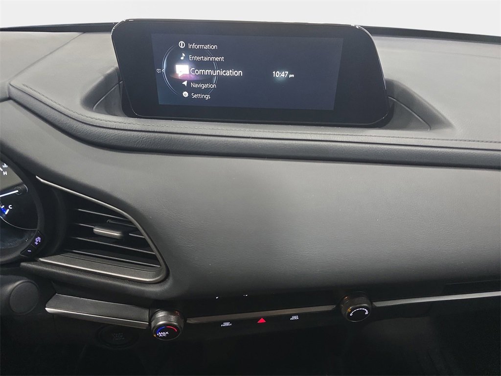 Used 2021 MAZDA CX-30 FWD 2.5 S image 20