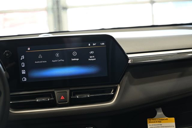 New 2026 Chevrolet TrailBlazer LS image 15