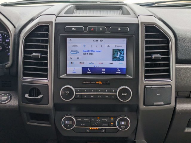 Used 2021 Ford Expedition XLT RWD image 18