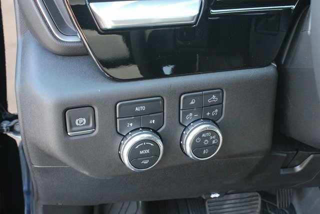 New 2026 GMC Sierra 1500 Elevation w/ Elevation Premium Package image 20