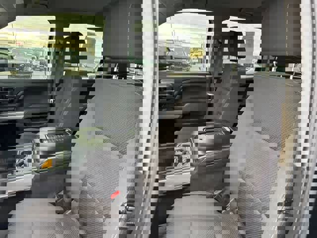 Used 2017 Chevrolet Silverado 1500 LT image 3