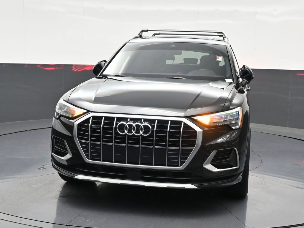 Used 2021 Audi Q3 2.0T Premium w/ Convenience Package image 9
