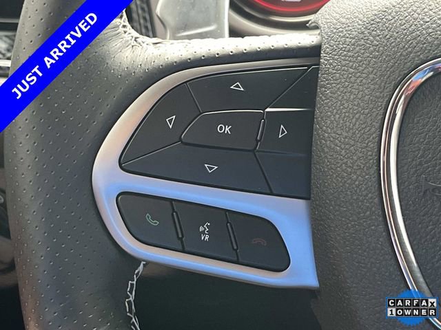 Used 2023 Dodge Challenger SRT Hellcat image 24