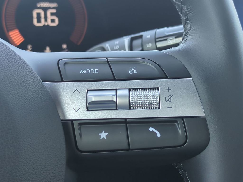 New 2026 Hyundai Tucson XRT image 32