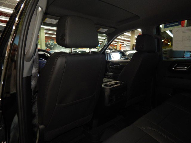 Used 2025 Chevrolet Silverado 1500 RST w/ Convenience Package II image 40