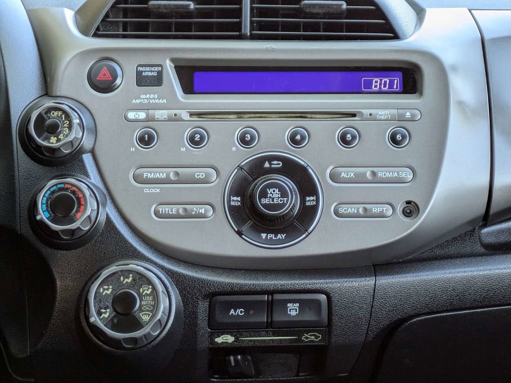 Used 2010 Honda Fit Sport image 17