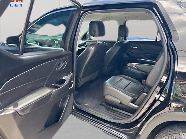 Used 2019 Chevrolet Traverse LT AWD/4WD image 21
