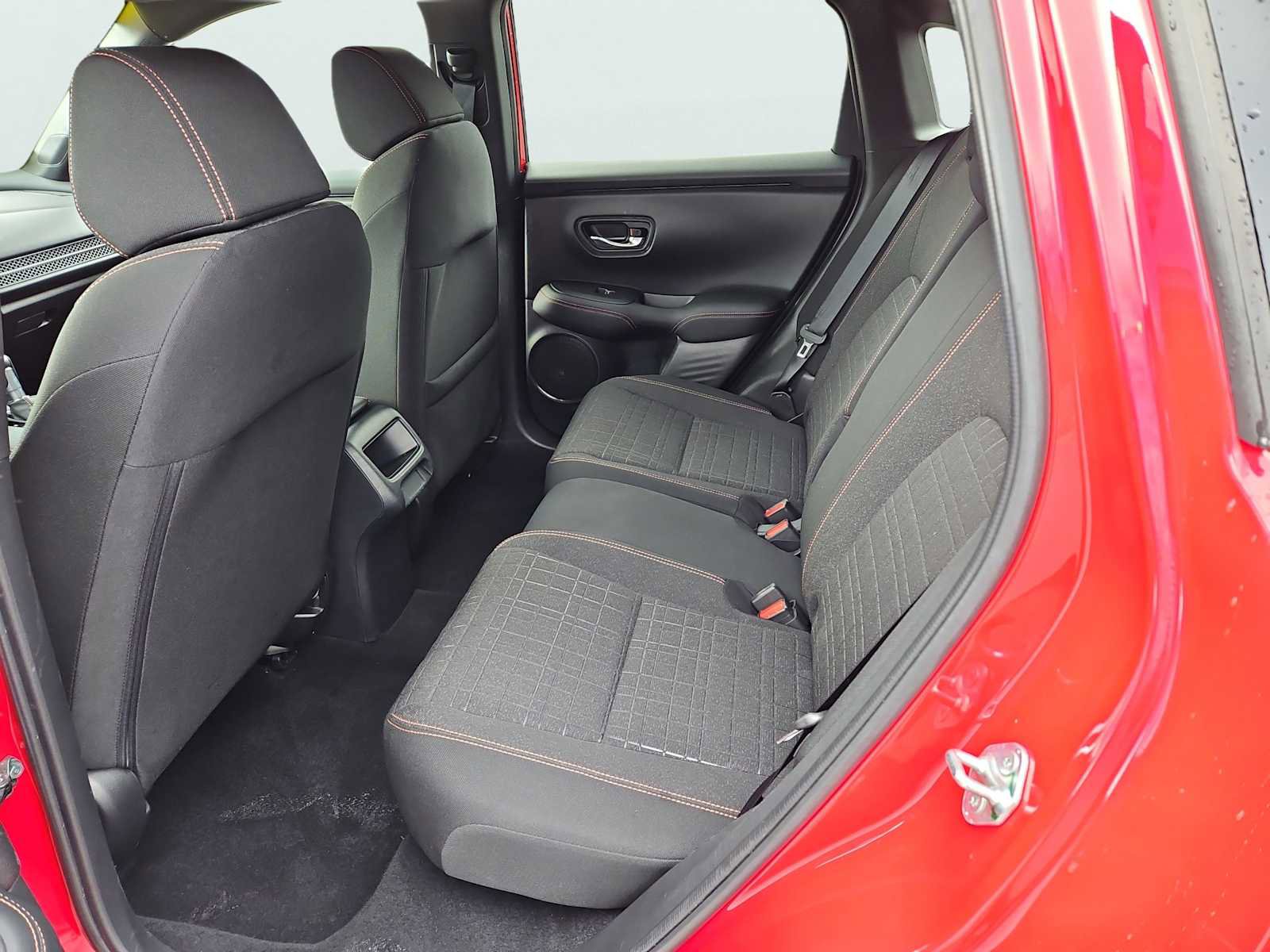 Certified 2024 Honda HR-V Sport image 29