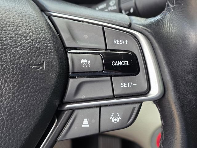 Used 2022 Honda Accord EX-L image 27