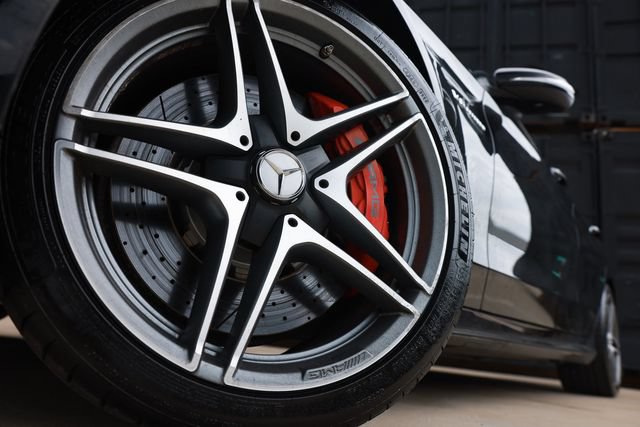 Used 2015 Mercedes-Benz C 63 AMG S image 44
