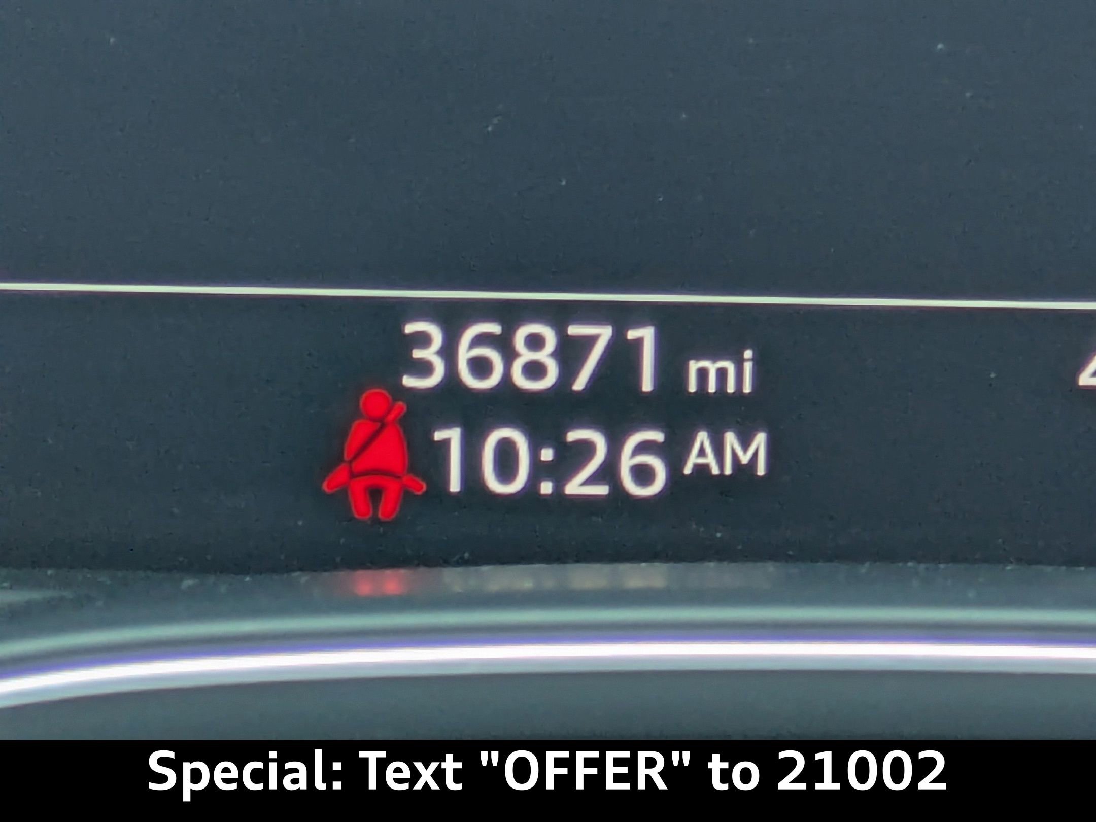 Used 2019 Audi A6 3.0T Premium Plus w/ Premium Plus Package image 34