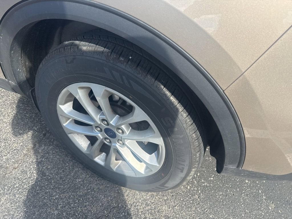 Used 2020 Ford Escape SE AWD/4WD image 10