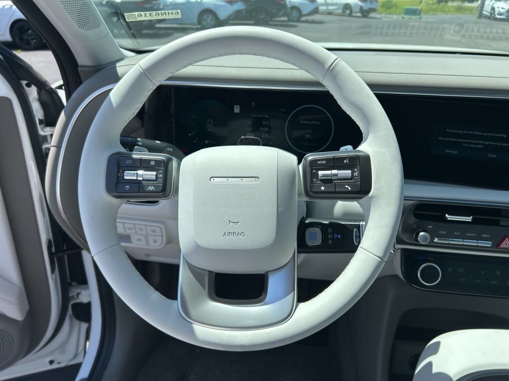 New 2026 Hyundai Palisade SEL AWD/4WD image 36