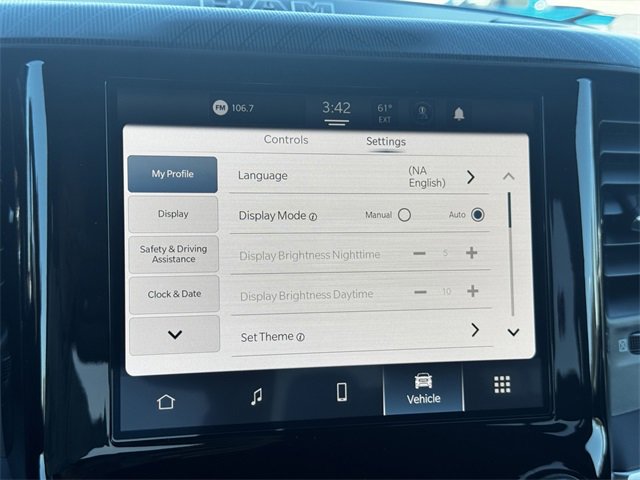 New 2026 RAM 1500 Big Horn image 28