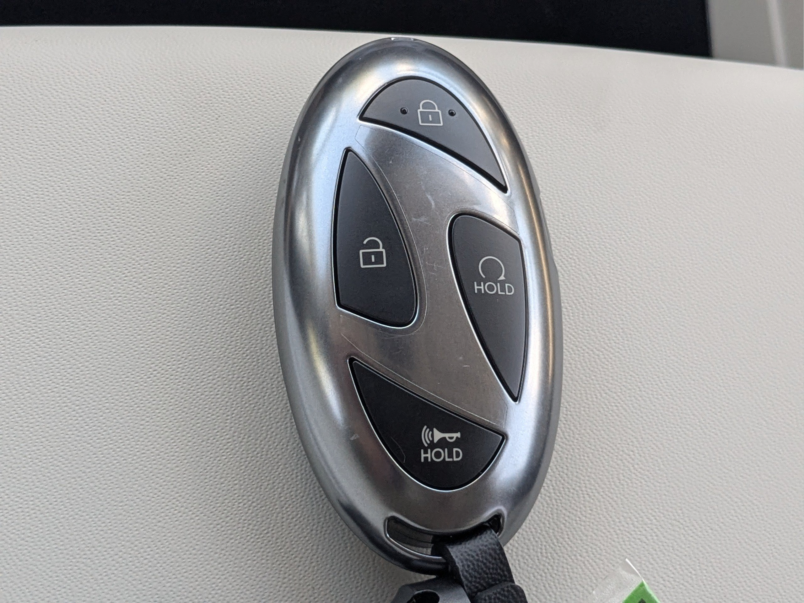 New 2027 Hyundai Santa Fe SEL FWD image 36