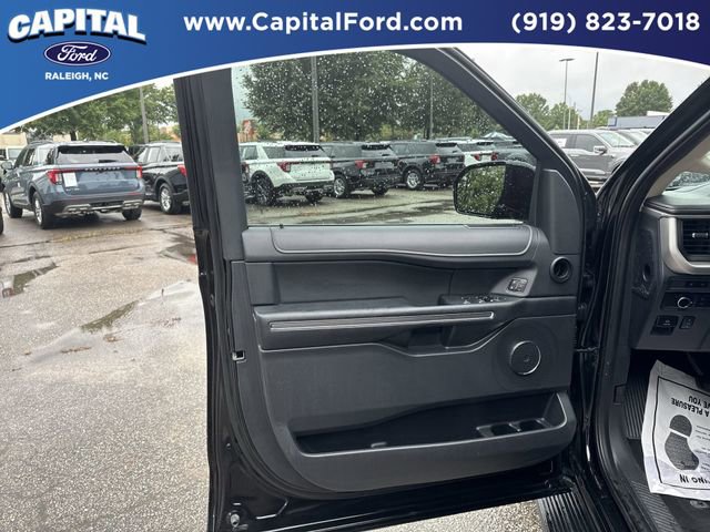Certified 2024 Ford Expedition Max XLT image 19