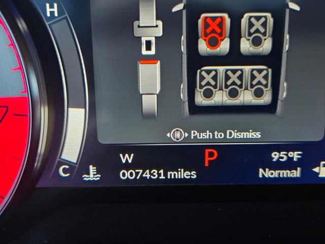 Certified 2023 Acura RDX w/ Advance Package FWD image 26