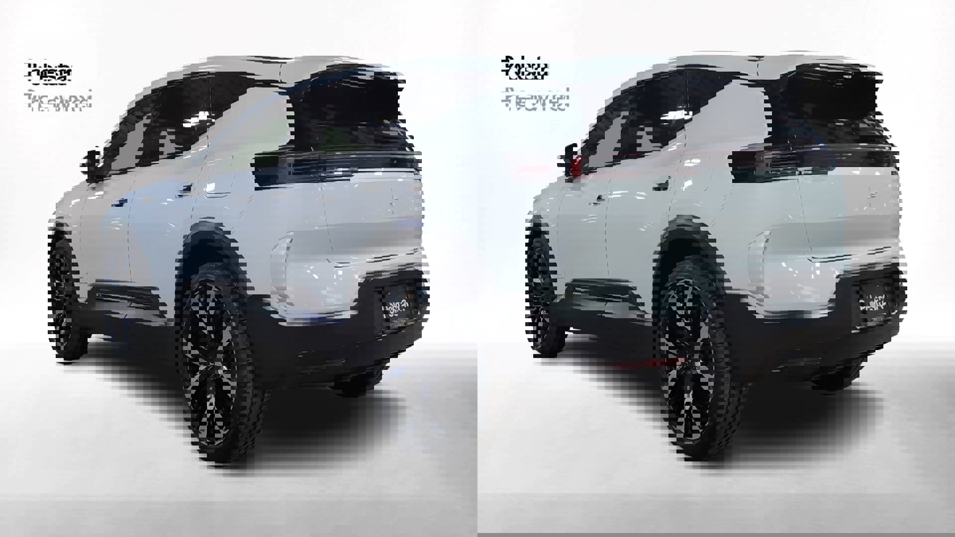 Used 2025 Polestar Polestar 3 image 3