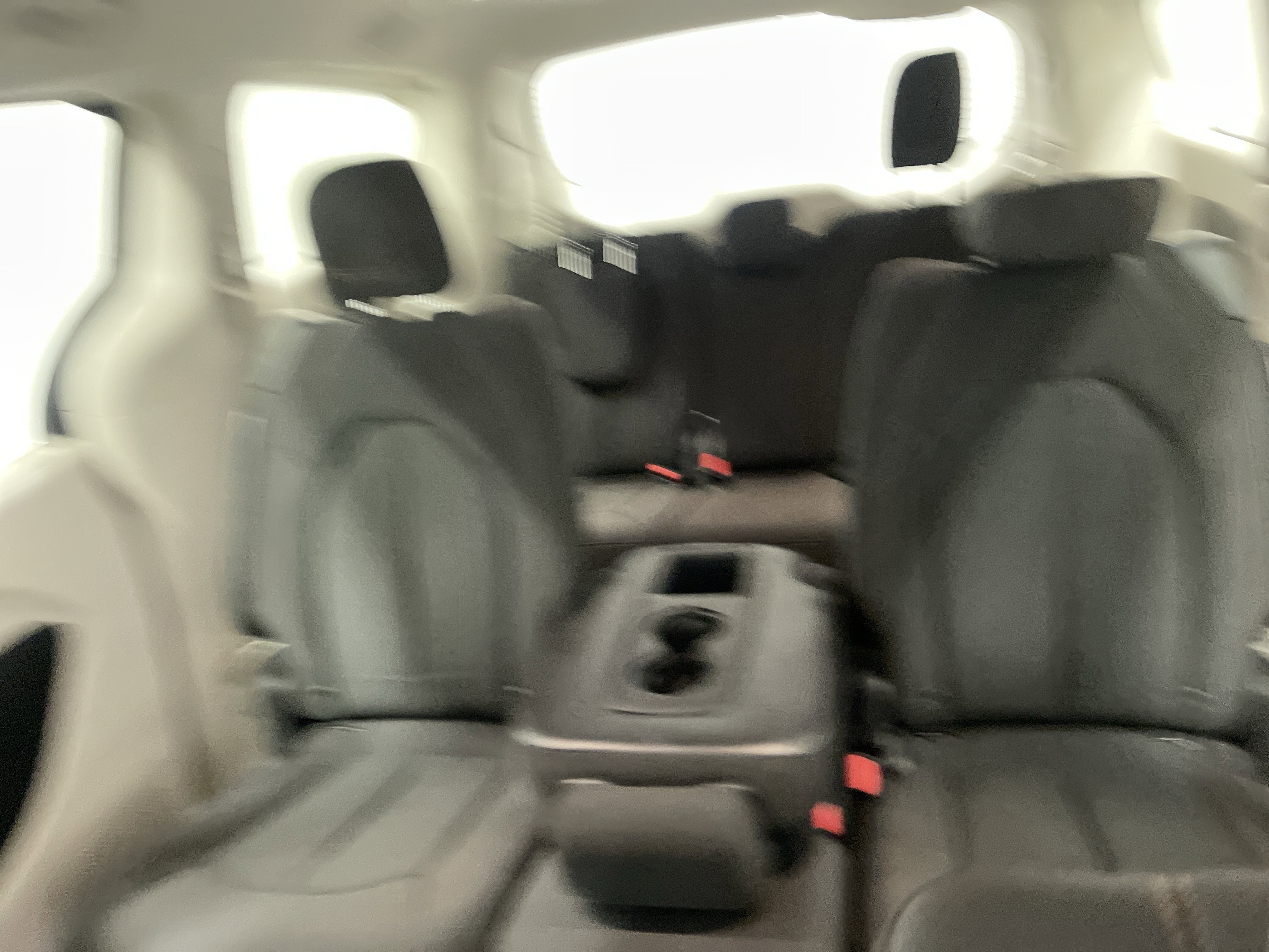 Used 2019 Chrysler Pacifica Touring Plus w/ Tire & Wheel Group image 11