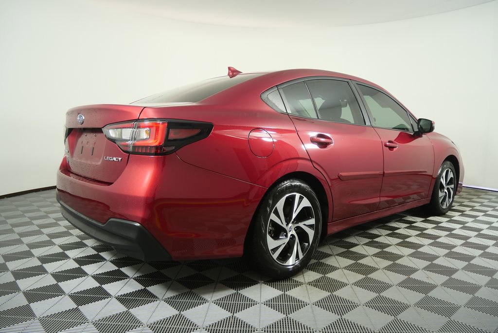 Used 2024 Subaru Legacy Premium w/ Tech Package #1 image 3