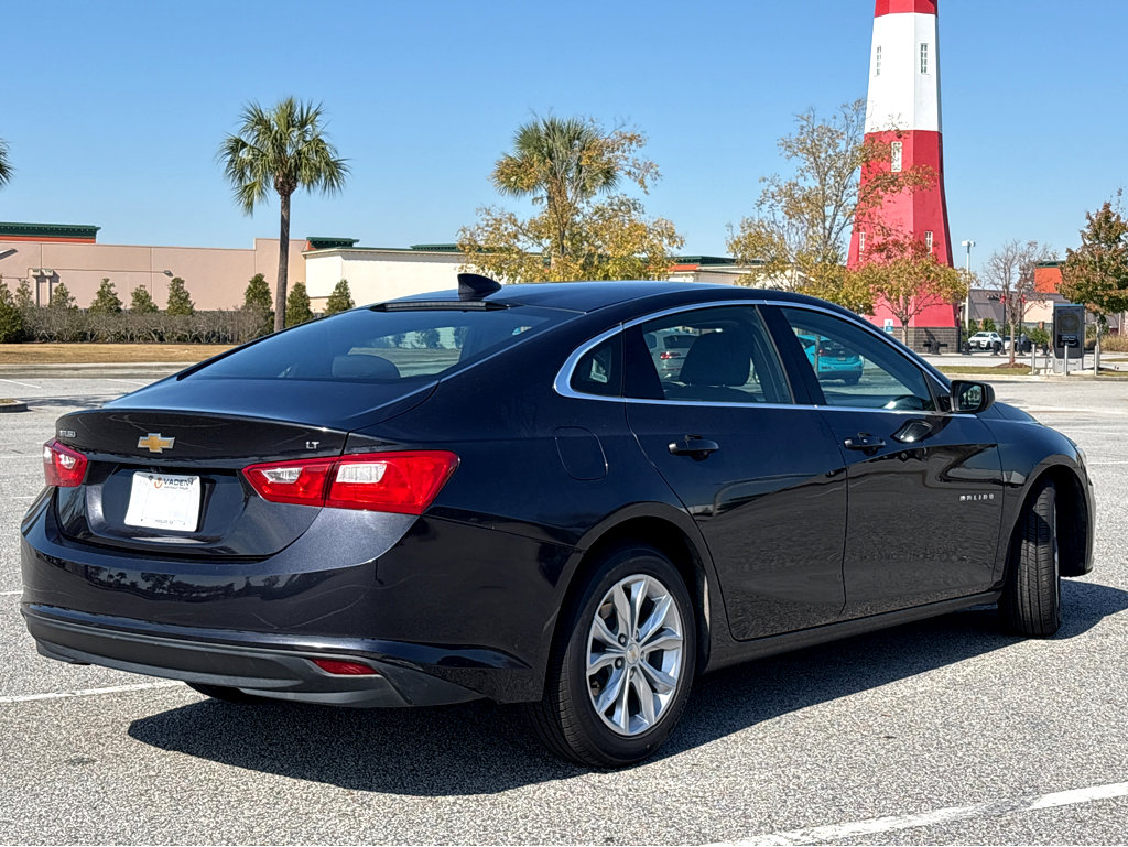 Used 2023 Chevrolet Malibu LT image 26