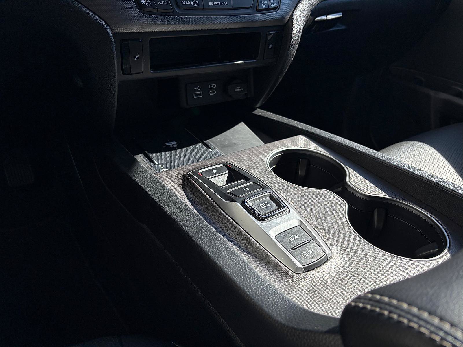 Certified 2025 Honda Ridgeline RTL image 30