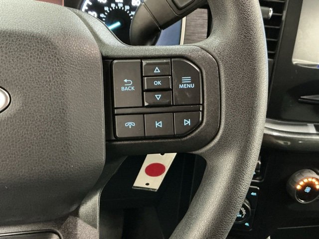 Used 2021 Ford F150 XL w/ STX Appearance Package image 28