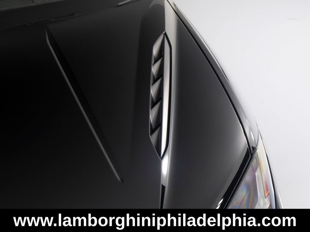 Used 2023 Lamborghini Urus S AWD/4WD image 47