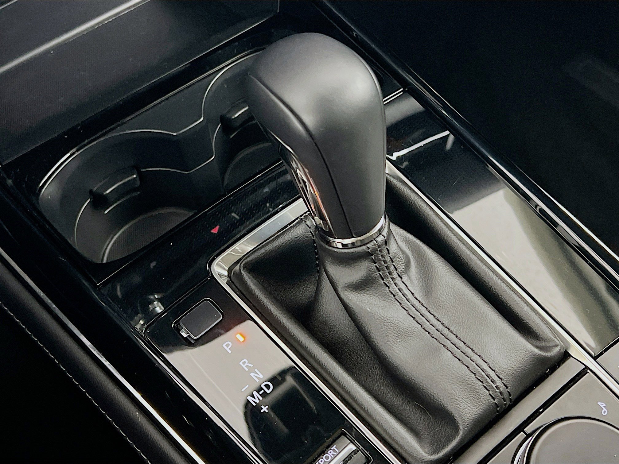 Used 2025 MAZDA CX-30 AWD 2.5 S w/ Preferred Package image 11