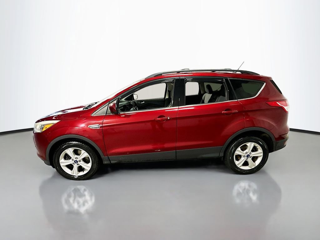 Used 2014 Ford Escape SE w/ Equipment Group 201A image 5