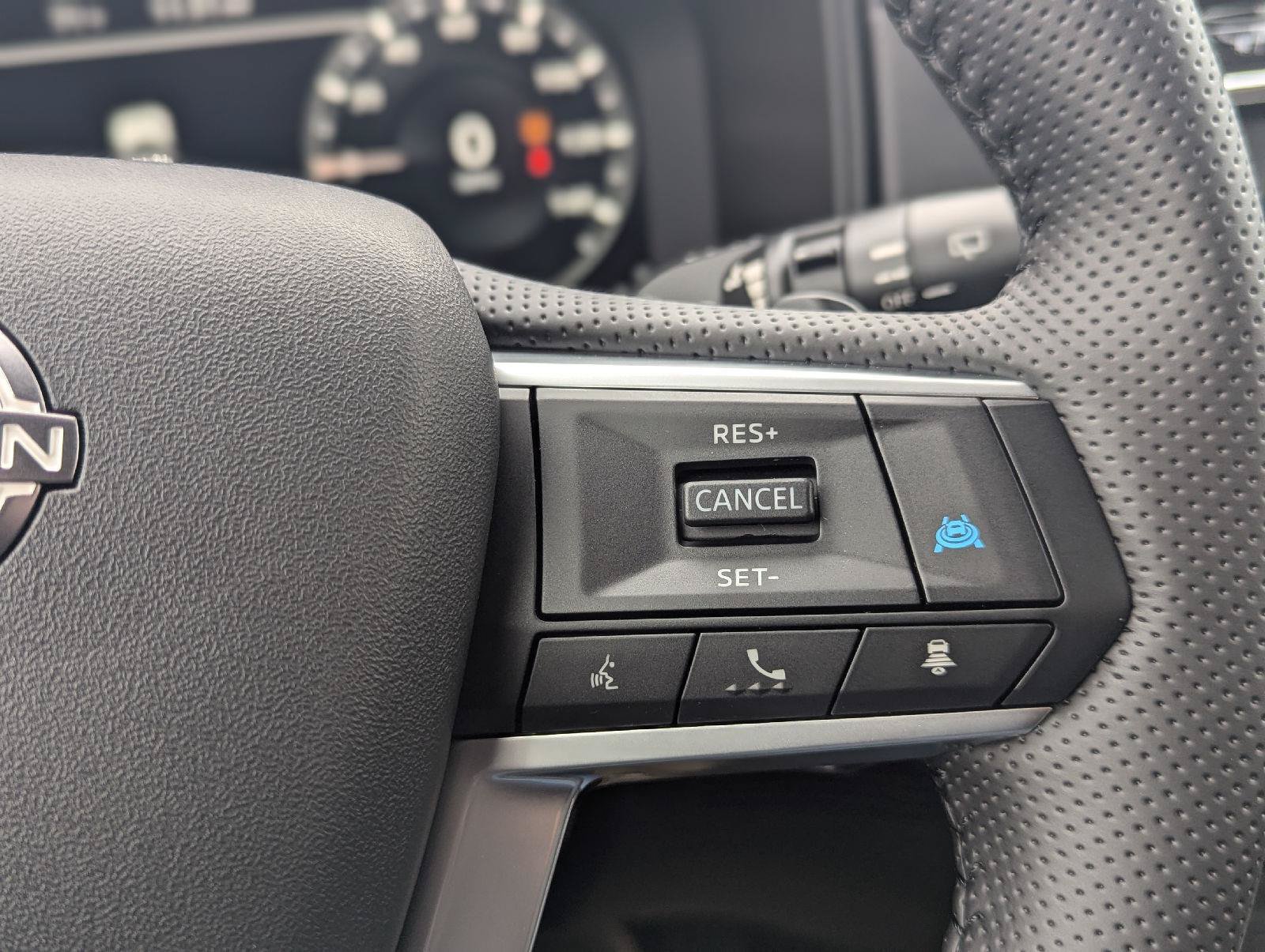 New 2026 Nissan Rogue SL AWD/4WD image 26