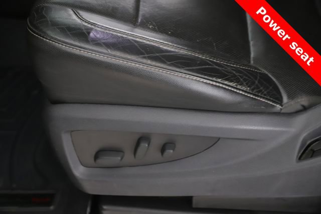 Used 2016 Chevrolet Tahoe LTZ image 19