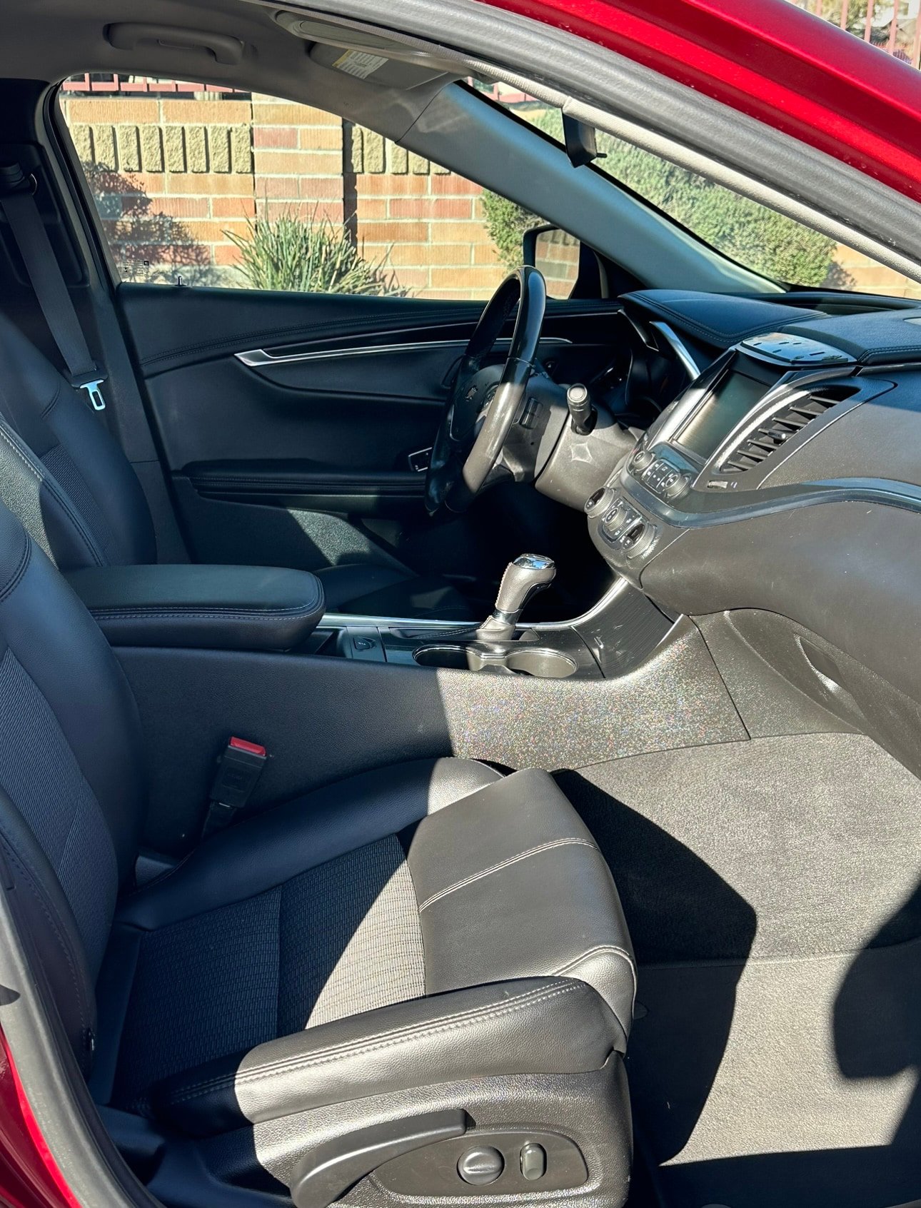 Used 2019 Chevrolet Impala LT image 11