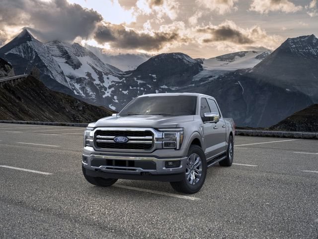 New 2026 Ford F150 Lariat w/ Equipment Group 501A Mid AWD/4WD image 2