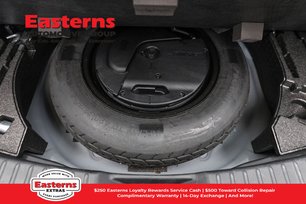 Used 2021 MAZDA CX-5 Carbon Edition AWD/4WD image 25