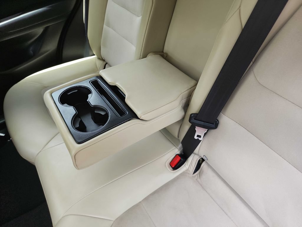 Used 2019 MAZDA CX-5 Touring FWD image 22