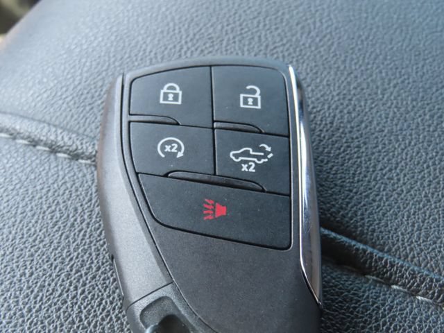 Used 2024 GMC Sierra 1500 Elevation w/ Preferred Package AWD/4WD image 40